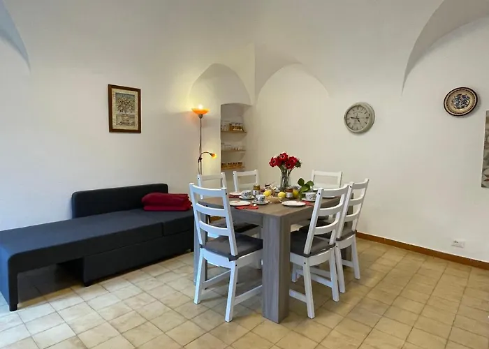 Διαμέρισμα Asplanato - Dol160 By Interhome