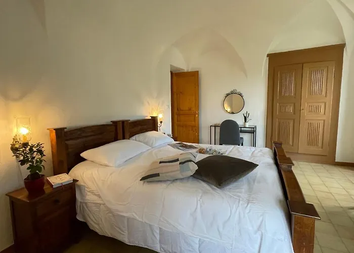 Asplanato - Dol160 By Interhome Διαμέρισμα *