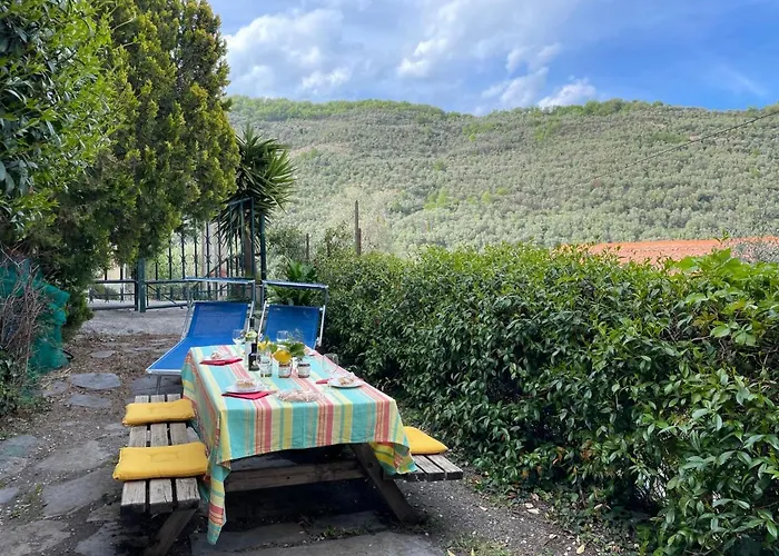 Asplanato - Dol160 By Interhome *