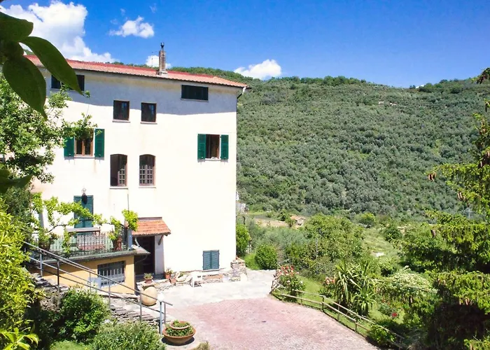 Asplanato - Dol160 By Interhome