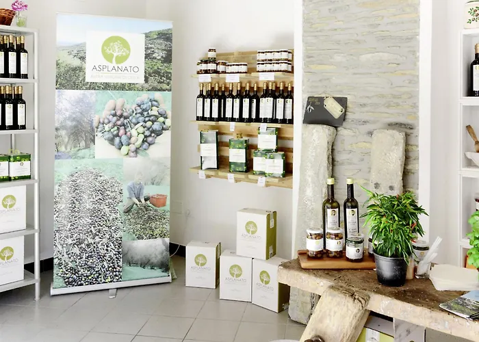 Διαμέρισμα Asplanato - Dol160 By Interhome