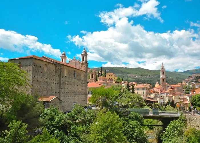 Asplanato - Dol160 By Interhome Lecchiore