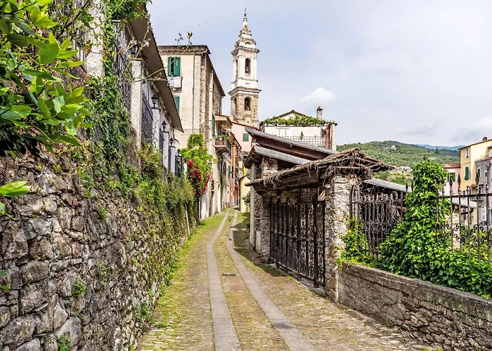 Asplanato - Dol160 By Interhome * Lecchiore