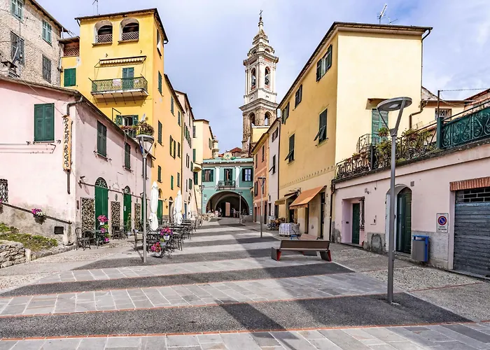 Asplanato - Dol160 By Interhome