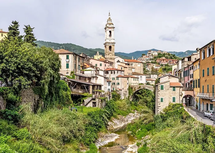 Διαμέρισμα Asplanato - Dol160 By Interhome