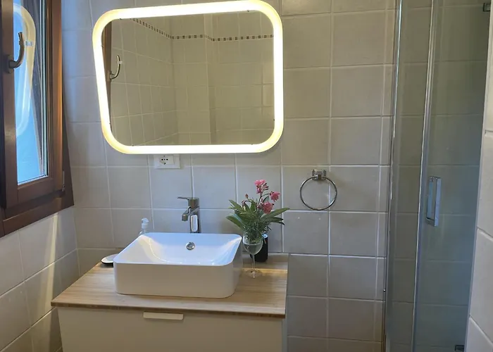 Asplanato - Dol160 By Interhome *